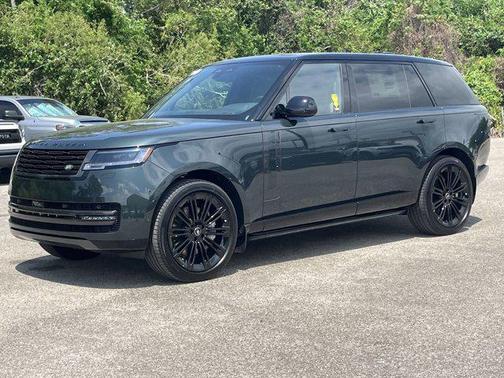 2025 Land Rover Range Rover P530 SE 7 Seat