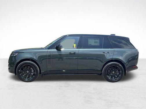 2025 Land Rover Range Rover P530 SE 7 Seat