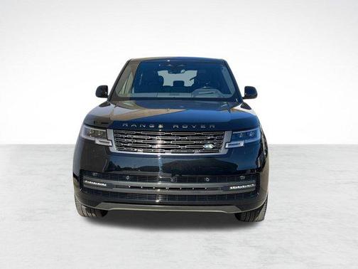 2026 Land Rover Range Rover P400 SE