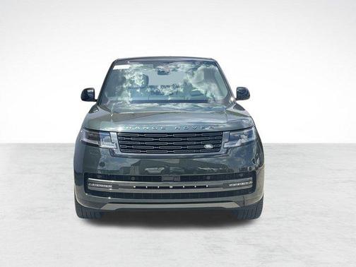 2025 Land Rover Range Rover P530 Autobiography 7 Seat