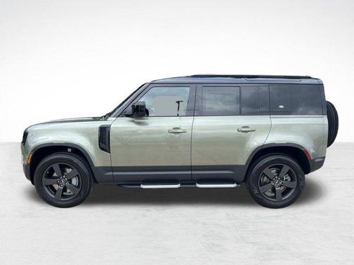 2024 Land Rover Defender 110 P400 S