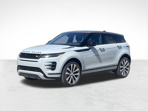 2026 Land Rover Range Rover Evoque Dynamic SE