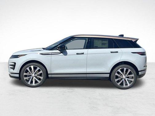 2026 Land Rover Range Rover Evoque Dynamic SE