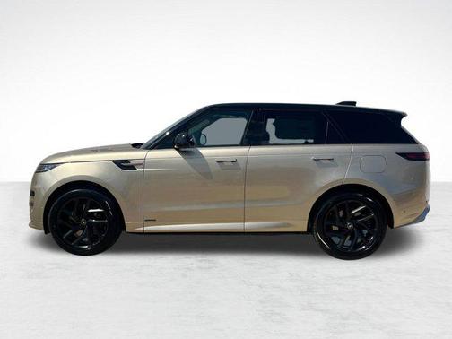 2025 Land Rover Range Rover Sport Autobiography