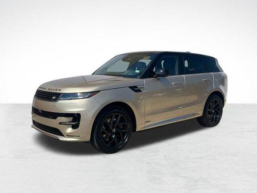 2025 Land Rover Range Rover Sport Autobiography