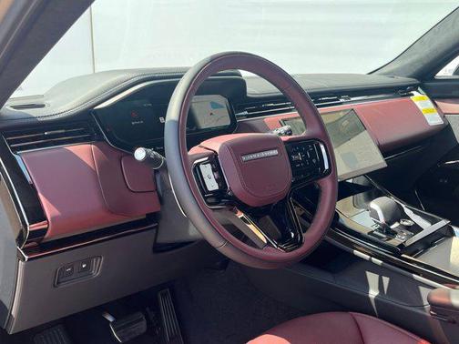 2025 Land Rover Range Rover Sport Autobiography