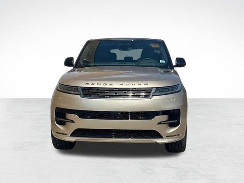 2025 Land Rover Range Rover Sport Autobiography