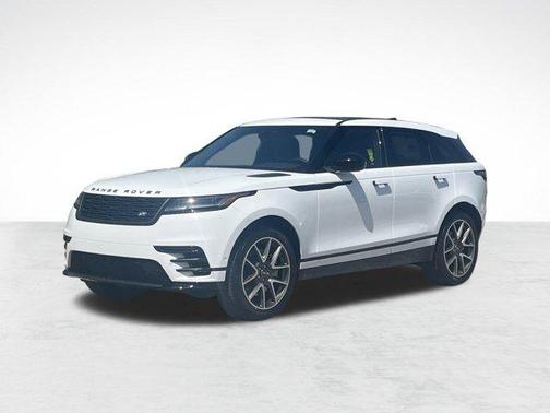 2026 Land Rover Range Rover Velar P250 SE R-Dynamic