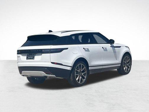 2026 Land Rover Range Rover Velar P250 SE R-Dynamic