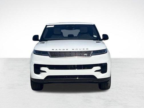 2025 Land Rover Range Rover Sport P360 S