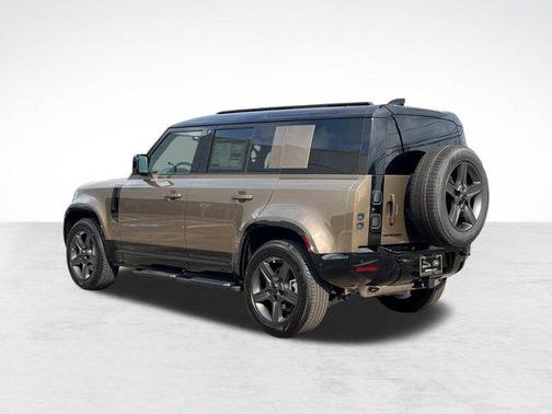 2026 Land Rover Defender P400 X-Dynamic SE