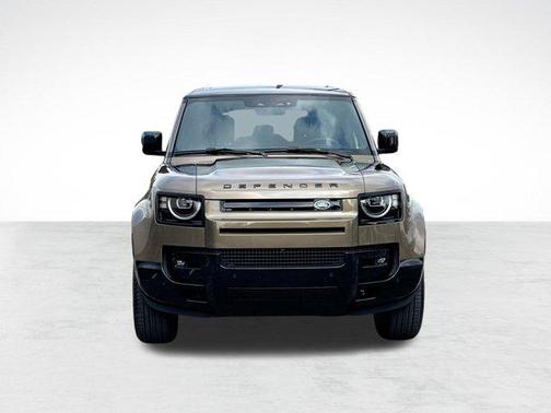 2026 Land Rover Defender P400 X-Dynamic SE