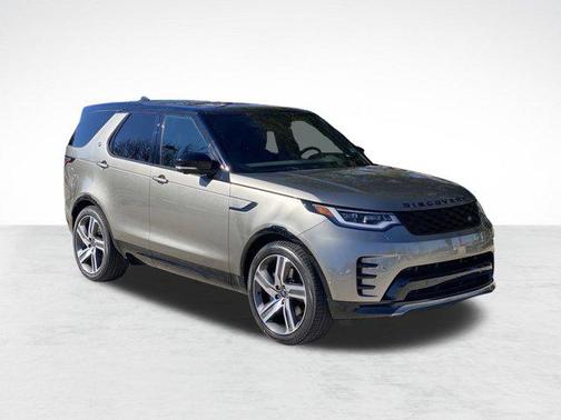 2024 Land Rover Discovery P360 Dynamic SE