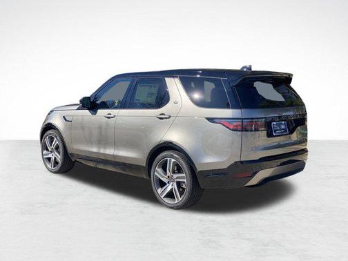 2024 Land Rover Discovery P360 Dynamic SE