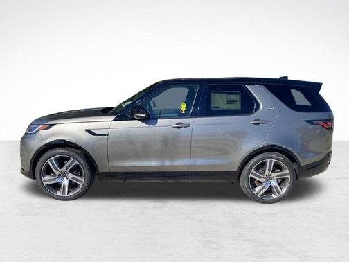2024 Land Rover Discovery P360 Dynamic SE
