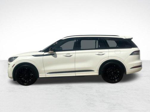2023 Lincoln Aviator Reserve AWD