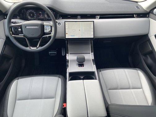 2024 Land Rover Range Rover Evoque Dynamic SE