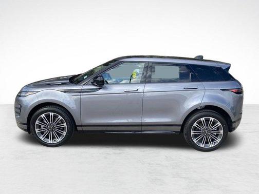 2024 Land Rover Range Rover Evoque Dynamic SE
