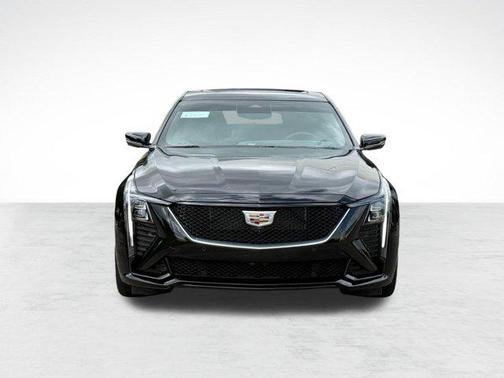 Black Raven 2025 Cadillac CT5-V V-Series RWD