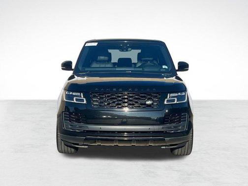 2021 Land Rover Range Rover Westminster