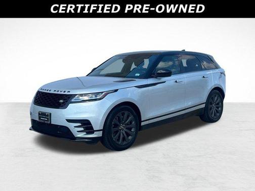 2023 Land Rover Range Rover Velar P340 S R-Dynamic