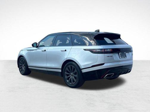 2023 Land Rover Range Rover Velar P340 S R-Dynamic