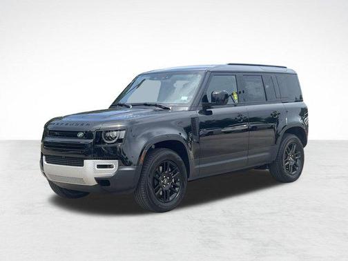 2025 Land Rover Defender 110 P400 S