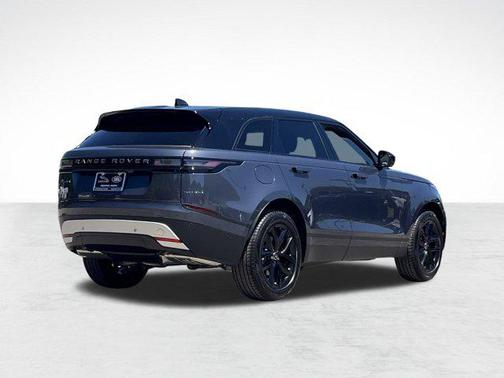 2026 Land Rover Range Rover Velar P250 S