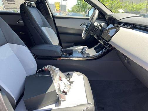 2026 Land Rover Range Rover Velar P250 S