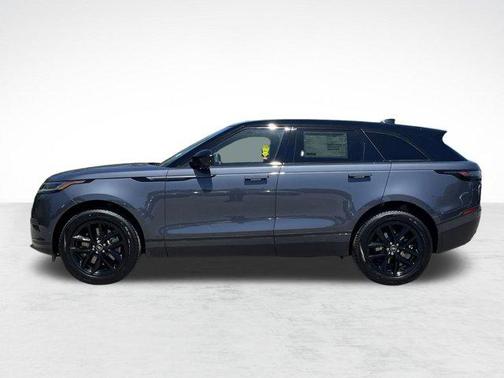 2026 Land Rover Range Rover Velar P250 S