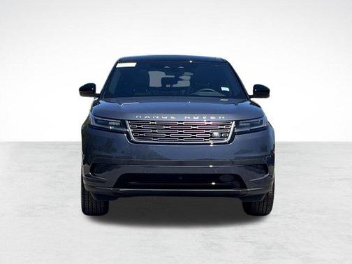 2026 Land Rover Range Rover Velar P250 S