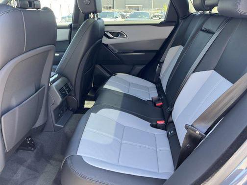 2026 Land Rover Range Rover Velar P250 S