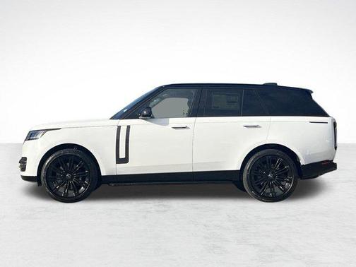 2025 Land Rover Range Rover P530 Autobiography