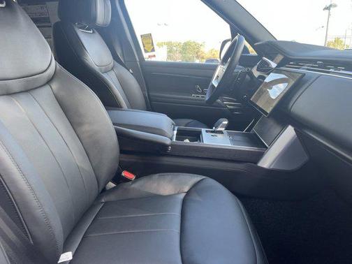 2025 Land Rover Range Rover P530 Autobiography