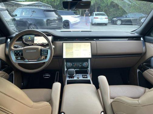 2023 Land Rover Range Rover Autobiography