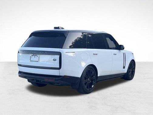 2023 Land Rover Range Rover Autobiography