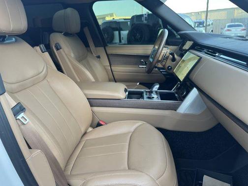 2023 Land Rover Range Rover Autobiography