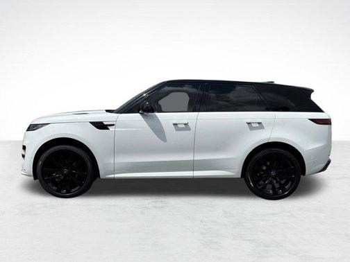 2023 Land Rover Range Rover Sport SE