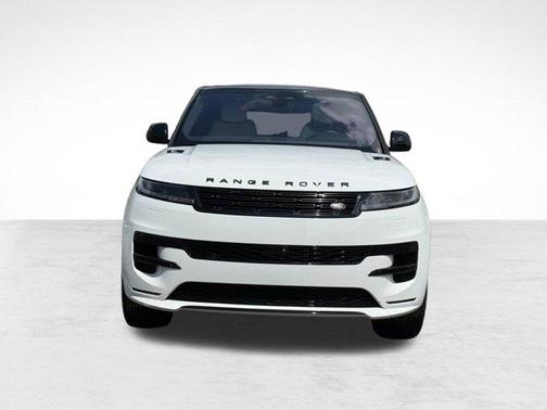 2023 Land Rover Range Rover Sport SE