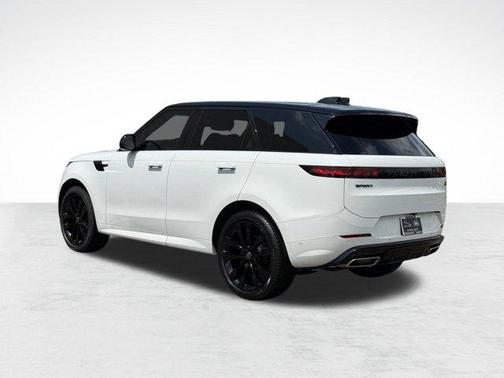 2023 Land Rover Range Rover Sport SE