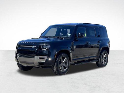 2025 Land Rover Defender 110 P400 X-Dynamic SE