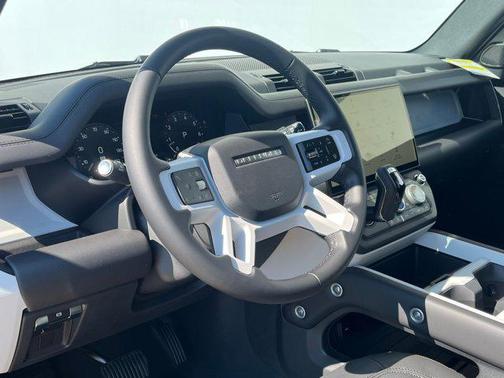 2026 Land Rover Defender S