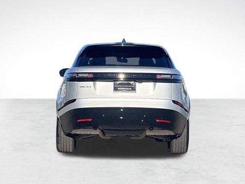 2025 Land Rover Range Rover Velar P250 SE R-Dynamic