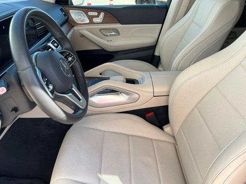 2020 Mercedes-Benz GLE 350 Base