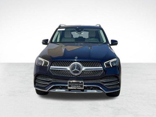 2020 Mercedes-Benz GLE 350 Base