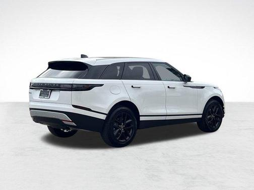 2026 Land Rover Range Rover Velar P250 S