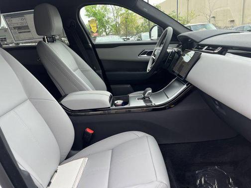 2026 Land Rover Range Rover Velar P250 S