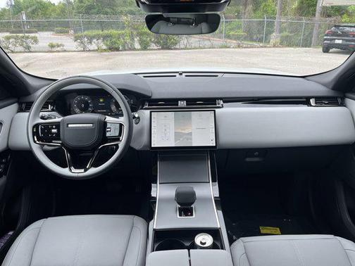 2026 Land Rover Range Rover Velar P250 S