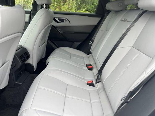 2026 Land Rover Range Rover Velar P250 S