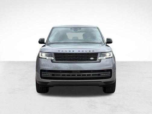 2026 Land Rover Range Rover P530 SE 7 Seat